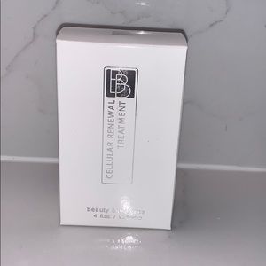 BeautyBio Cellular Renewal Treatment